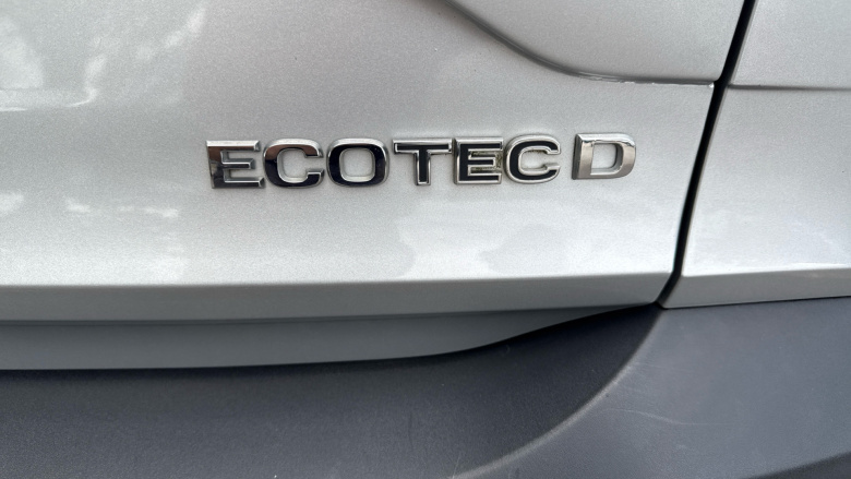 Vauxhall Crossland X 1.5 Turbo D ecoTec [102] SE Nav 5dr [Start Stop] Diesel Hatchback